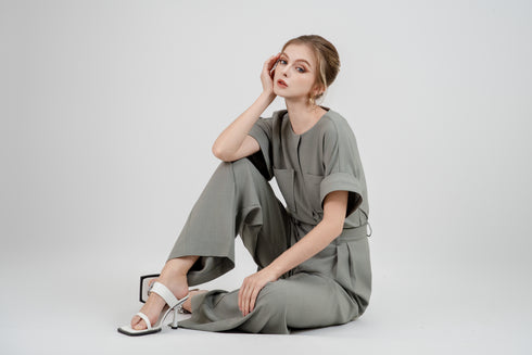 LASANRA GINA BLOUSE